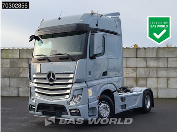 Тягач MERCEDES-BENZ Actros