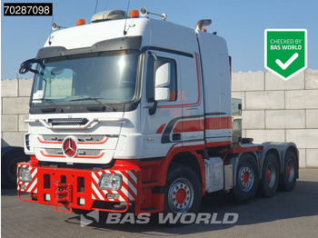 Тягач MERCEDES-BENZ Actros