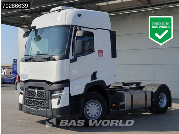 Тягач RENAULT T 440