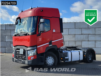 Тягач RENAULT T 460