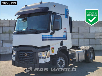 Тягач RENAULT T 460