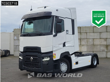 Тягач RENAULT T High 520
