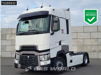 Тягач RENAULT T High 480