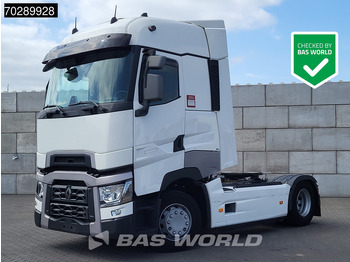 Тягач RENAULT T High 480