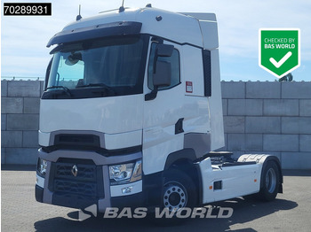 Тягач RENAULT T High 520