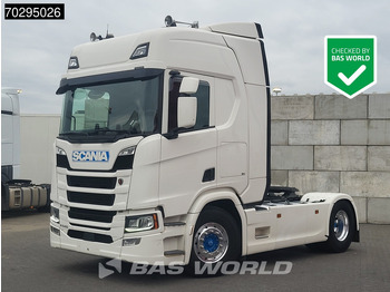 Тягач SCANIA R