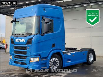 Тягач SCANIA R 410