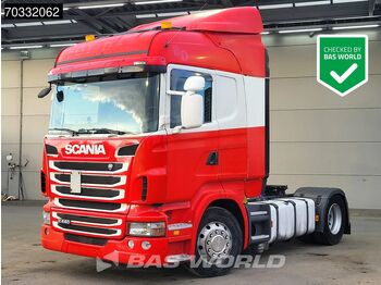 Тягач SCANIA R 440