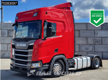 Тягач SCANIA R 450