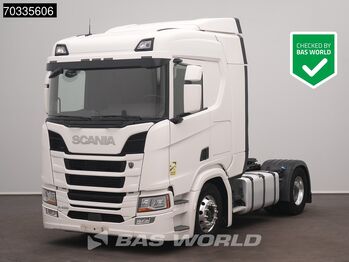 Тягач SCANIA R 450