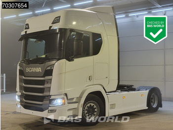 Тягач SCANIA R 500