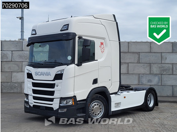 Тягач SCANIA R 500
