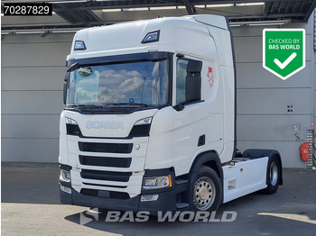 Тягач SCANIA R 500