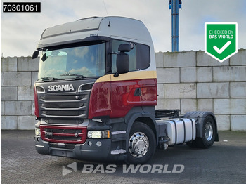 Тягач SCANIA R 520