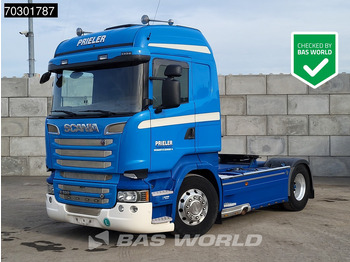Тягач SCANIA R 520