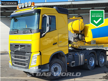 Тягач VOLVO FH 420