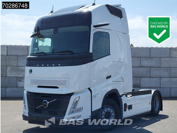 Тягач VOLVO FH 460