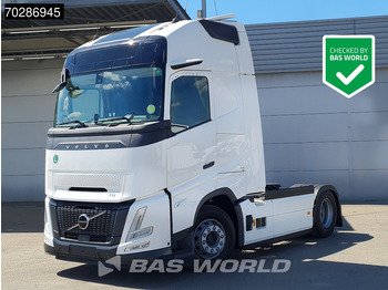 Тягач VOLVO FH 460