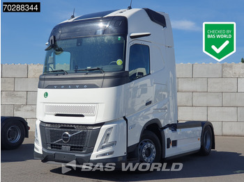 Тягач VOLVO FH 460