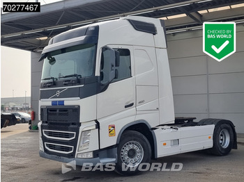 Тягач VOLVO FH 460