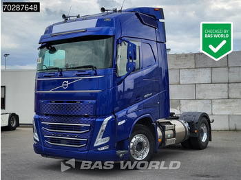 Тягач VOLVO FH 460