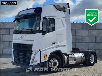 Тягач VOLVO FH 460