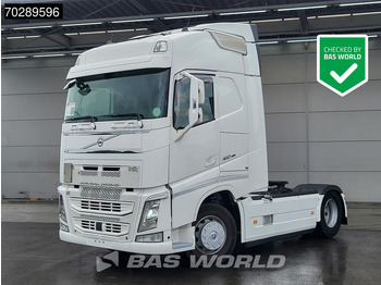 Тягач VOLVO FH 460