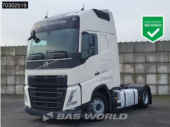 Тягач VOLVO FH 460