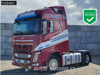 Тягач VOLVO FH 500