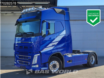 Тягач VOLVO FH 500