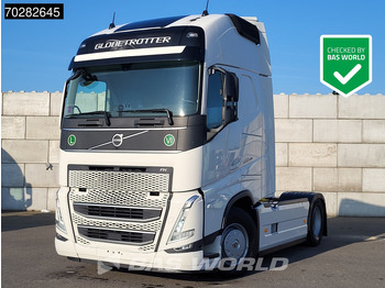 Тягач VOLVO FH 500