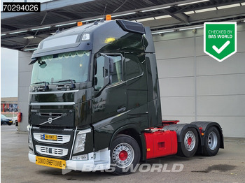 Тягач VOLVO FH 500