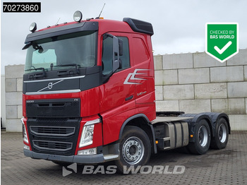 Тягач VOLVO FH 540