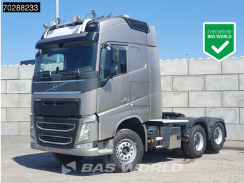 Тягач VOLVO FH 540