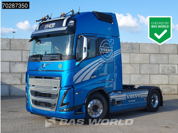 Тягач VOLVO FH16 650