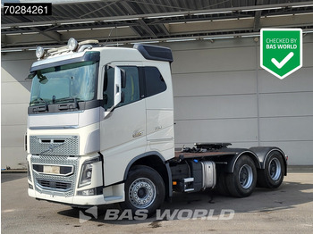 Тягач VOLVO FH16 750