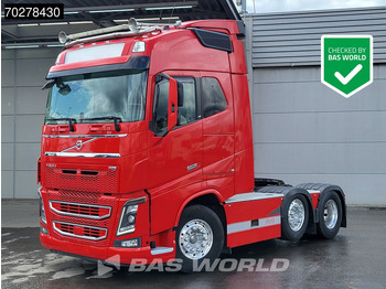 Тягач VOLVO FH16 750
