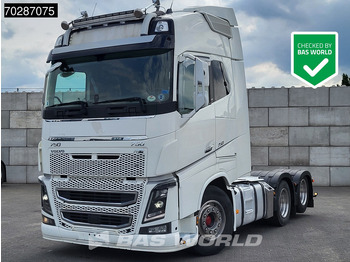 Тягач VOLVO FH16 750