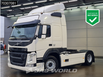 Тягач VOLVO FM 410