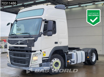 Тягач VOLVO FM 450