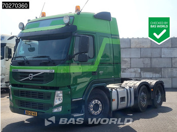 Тягач VOLVO FM 460
