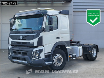 Тягач VOLVO FMX 420