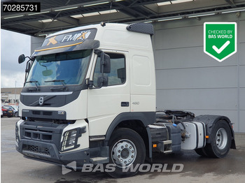 Тягач VOLVO FMX 460