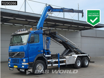 Грузовик VOLVO FH12 380
