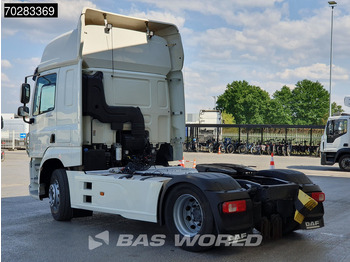 Тягач DAF CF 480 4X2 SC Retarder ACC: фото 2