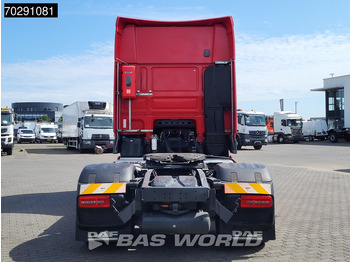 Тягач DAF XF 450 XF 4X2 SSC PTO Euro 6D: фото 3