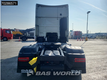 Тягач DAF XF 480 XF 4X2 SSC 2x Tanks ACC: фото 3