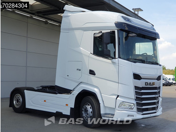 Новый Тягач DAF XG 480 XG 4X2 NEW! XG 2xTanks ACC LED Euro 6: фото 3