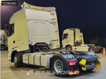 Тягач DAF XG 480 XG 4X2 XG 2xTanks Led ACC Euro 6: фото 2 Тягач DAF XG 480 XG 4X2 XG 2xTanks Led ACC Euro 6: фото 2