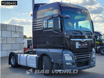 Тягач MAN TGX 18.470 4X2 XXL Retarder 2x Tanks Standklima ACC Navi: фото 3